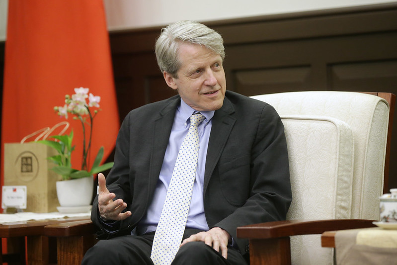 Robert Shiller