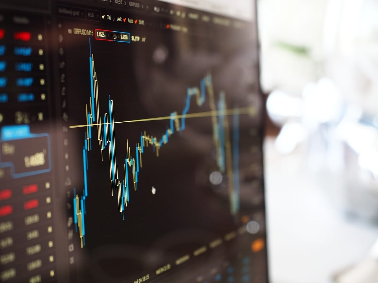 Tipos de ações e seus benefícios