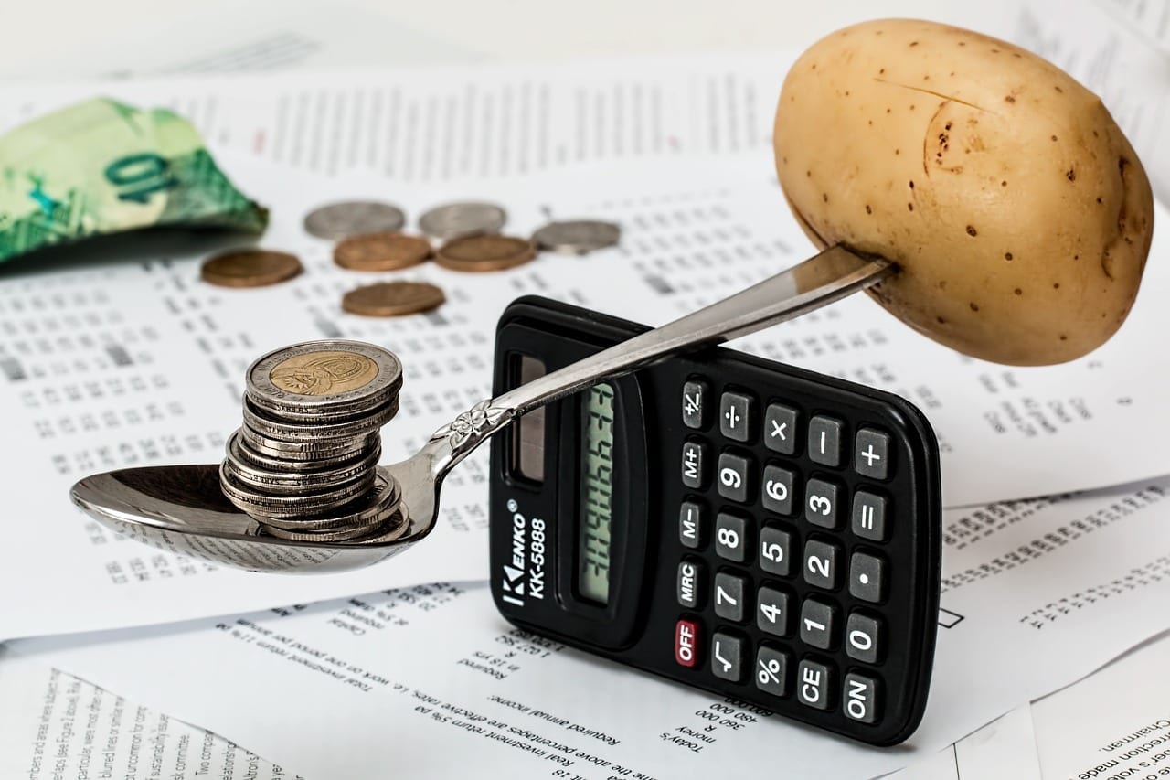 Ótimo de Pareto e eficiência dos mercados