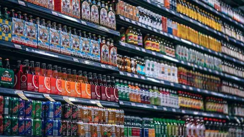 O Que São Bens De Consumo Não Duráveis Exemplos? - Todasasrespostas.Pt