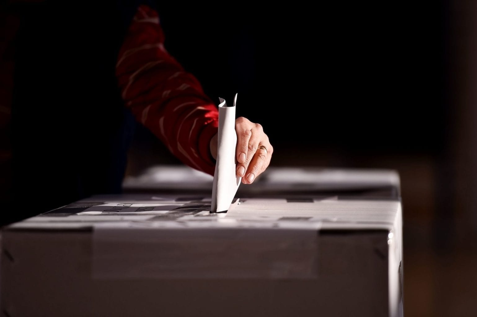 Investidores devem tomar partido na Política?