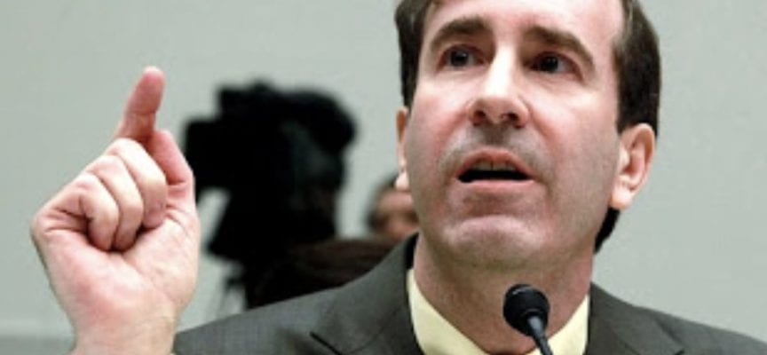 Harry Markopolos - saiba sobre o homem que desmascarou Madoff