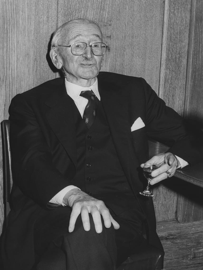 Hayek