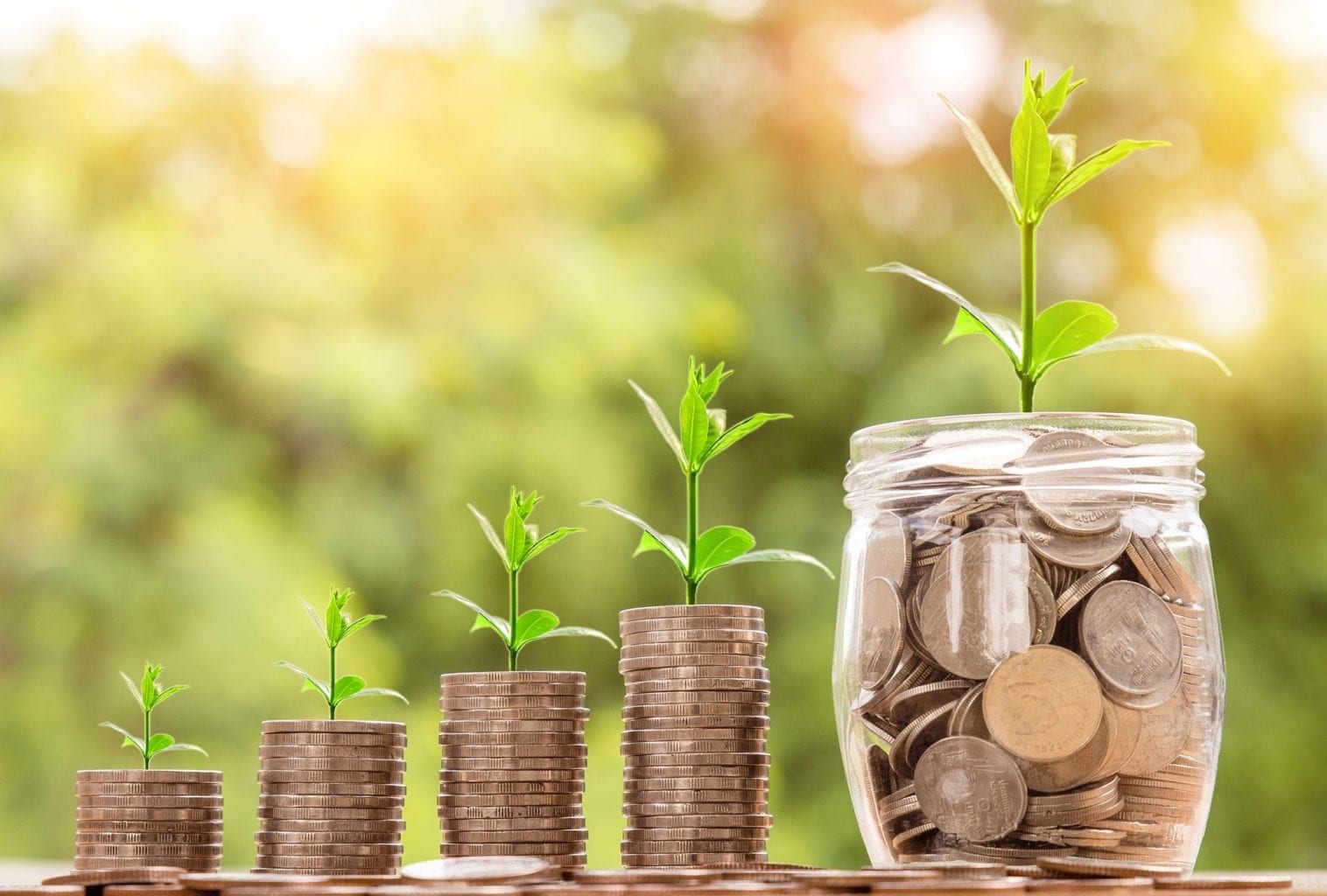 Fundo de crédito: uma opção para diversificação