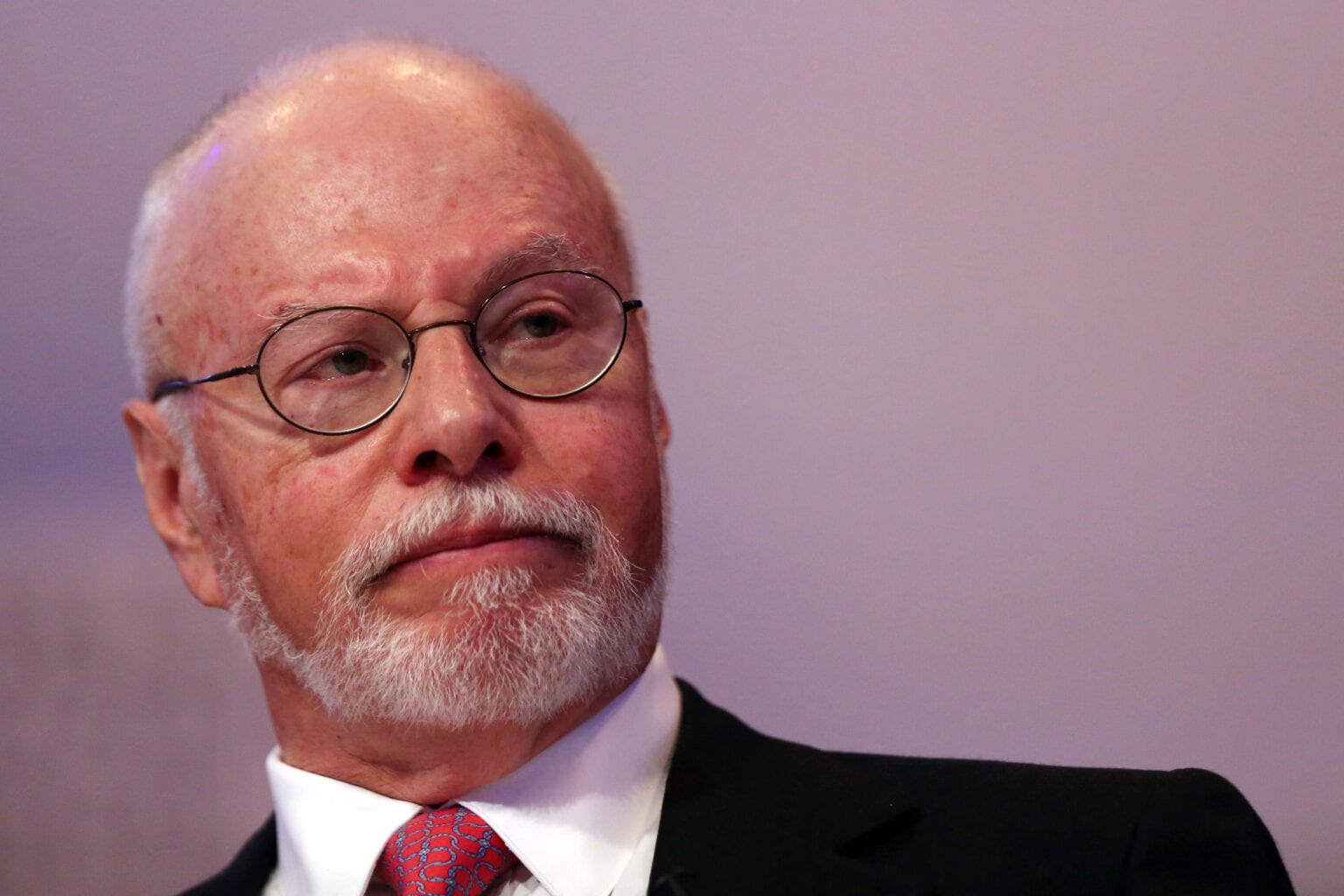 Paul Singer saiba mais sobre o fundador do Elliott Management