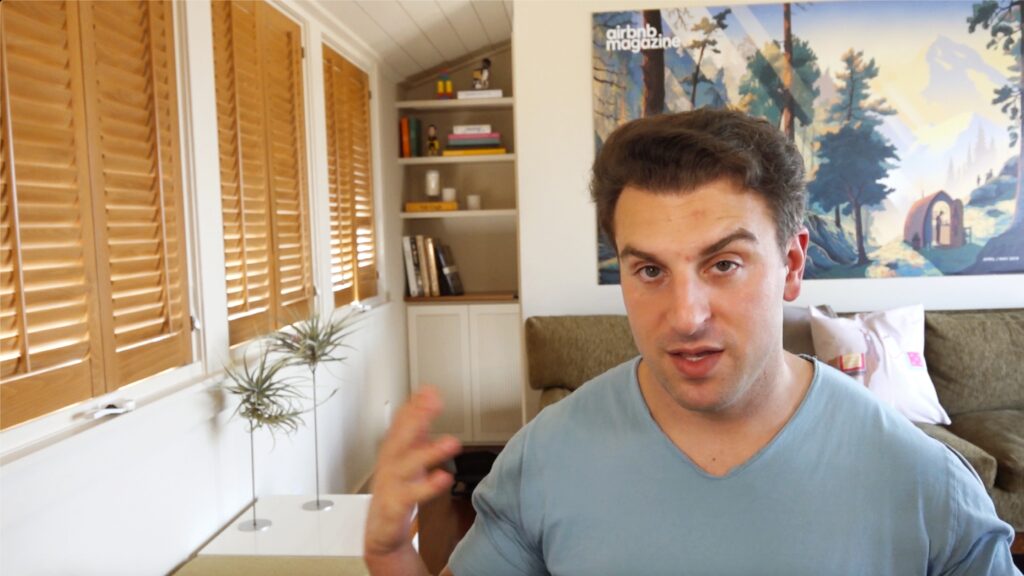 Brian Chesky