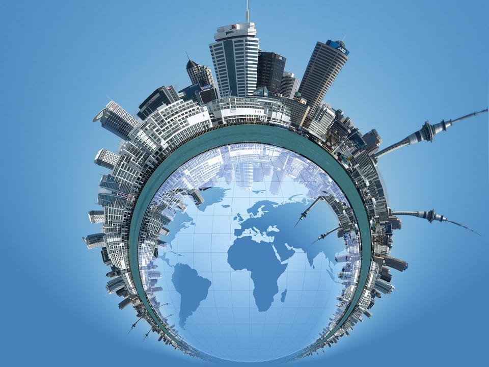 Comércio Internacional aprenda sobre o comércio internacional brasileiro