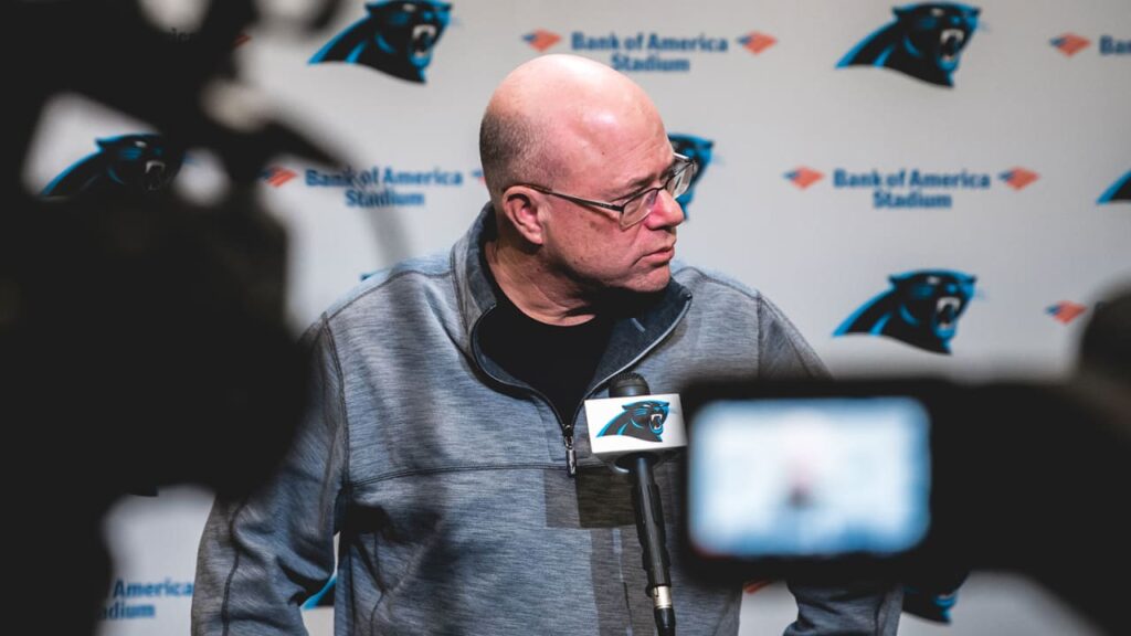 David Tepper