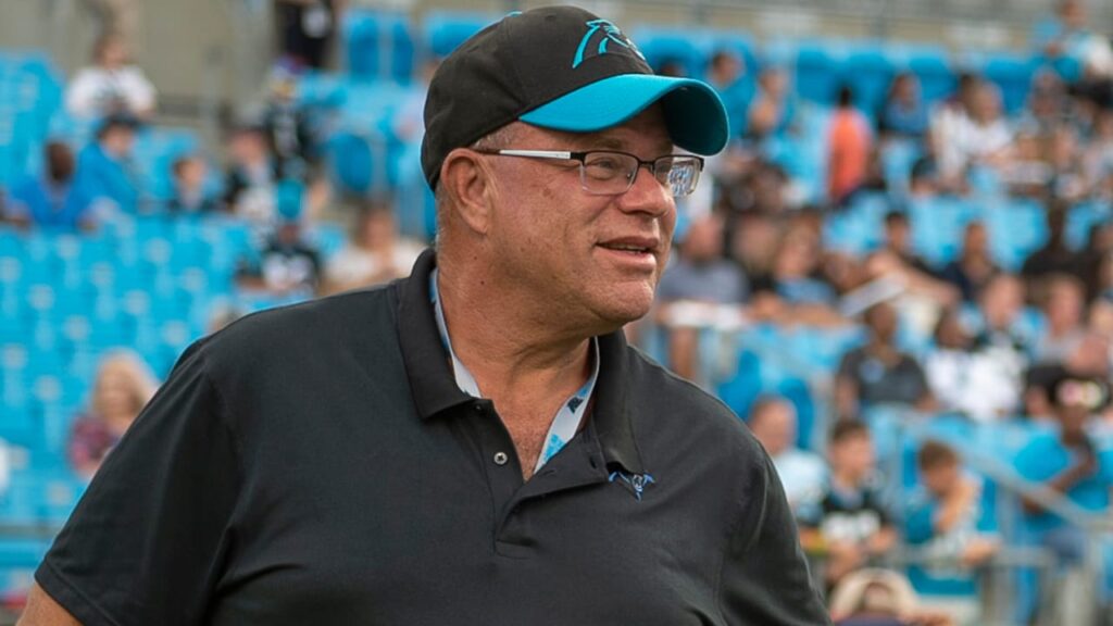 David Tepper