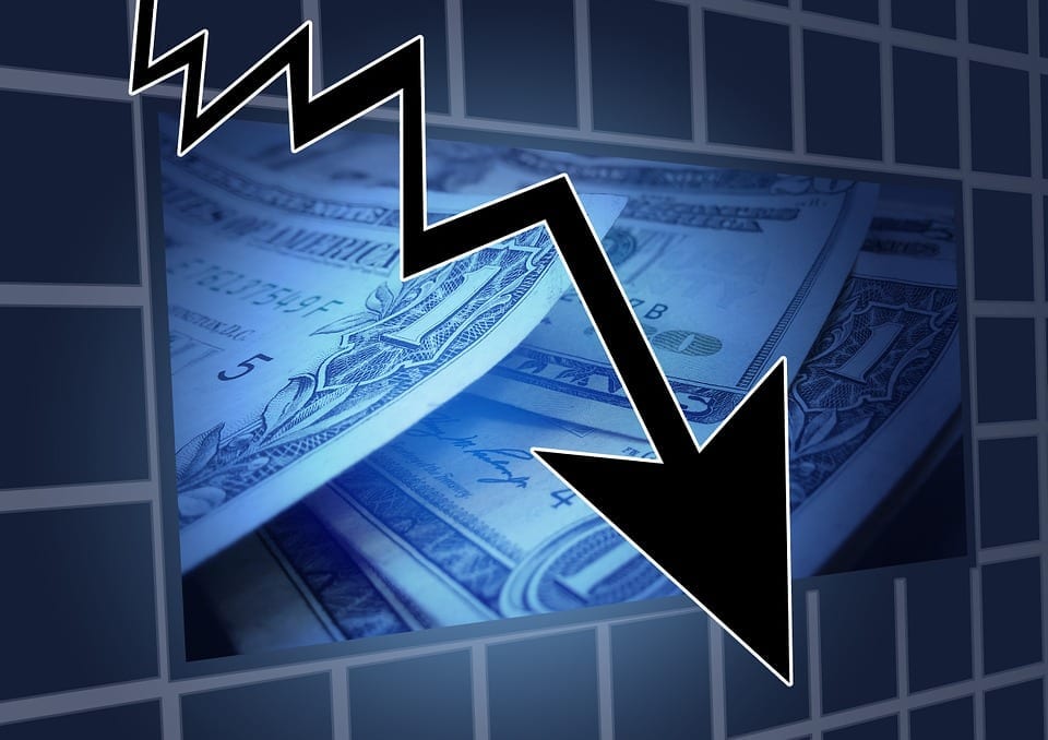 O que é uma falha de mercado e o que pode ser feito para corrigi-la?