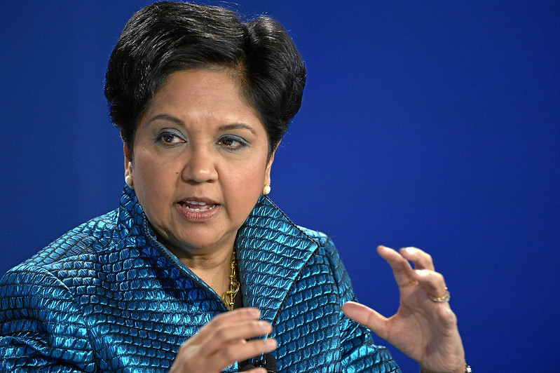 Indra Nooyi