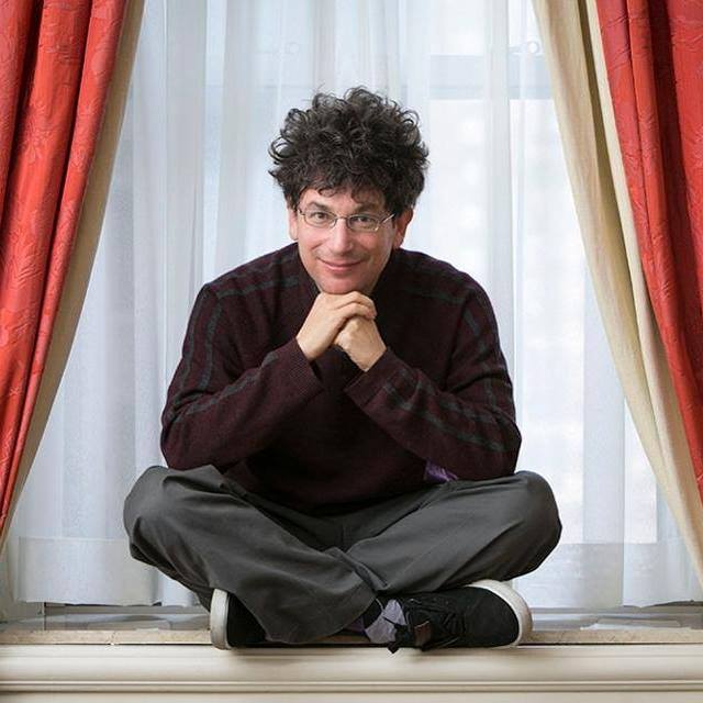 James Altucher