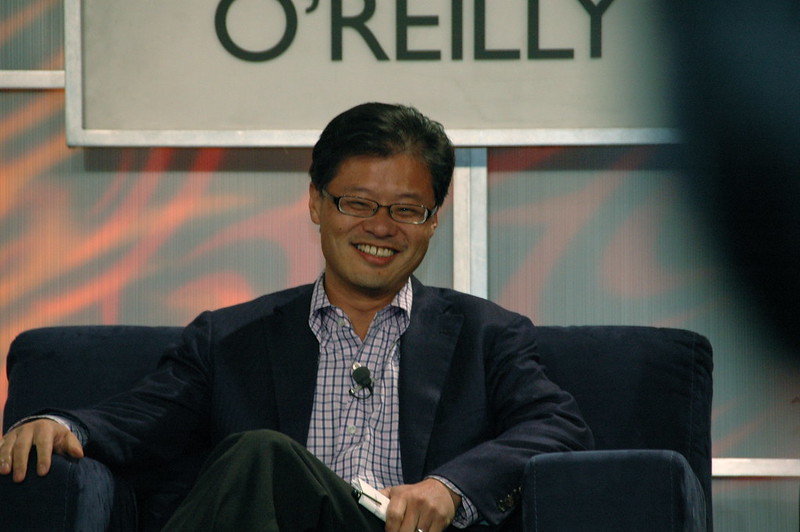 Jerry Yang