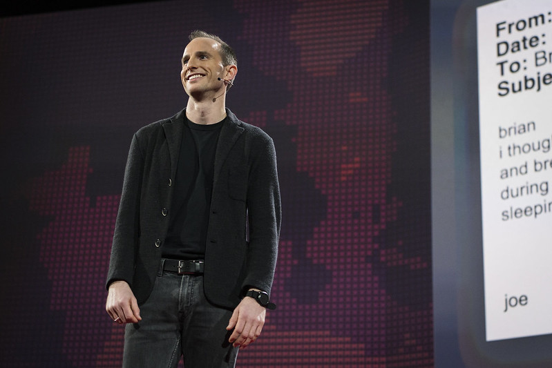 Joe Gebbia