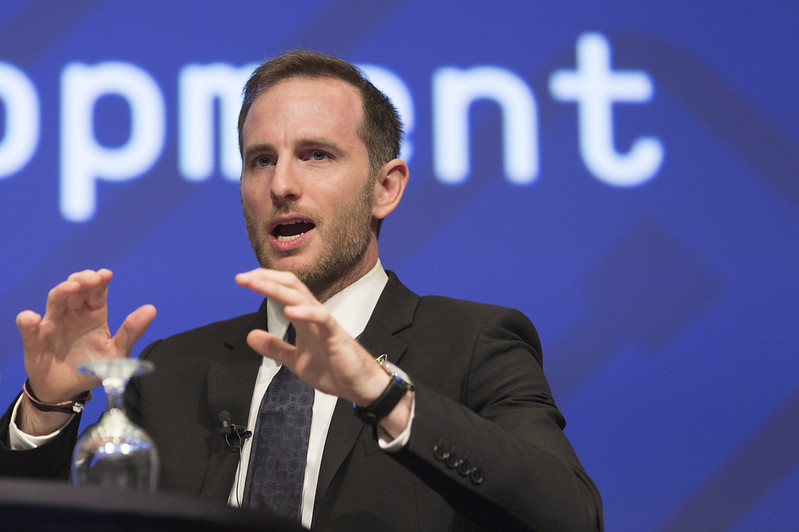 Joe Gebbia