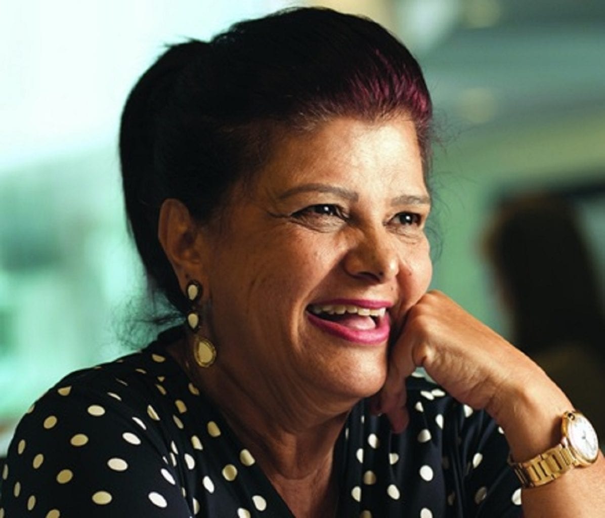 Luiza Helena Trajano