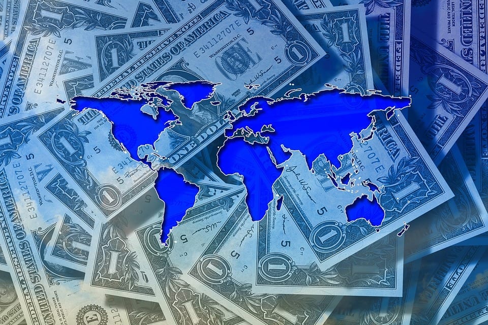 Como funciona o PIB por Paridade de Poder de Compra (PPC)?
