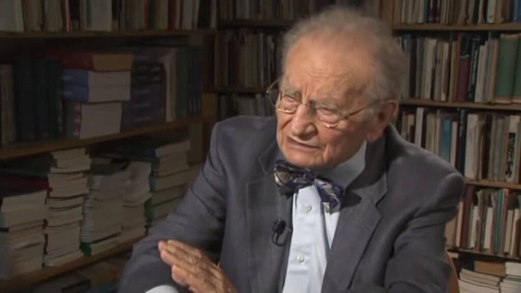 Paul Samuelson