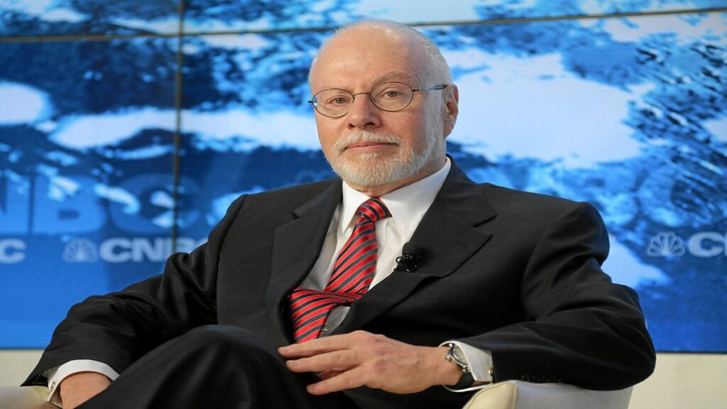 Paul Singer