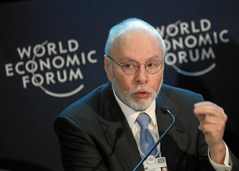 Paul Singer