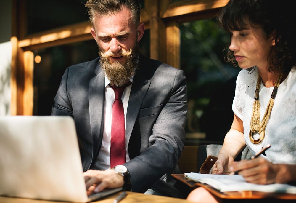 Plano de negócios para manter a saúde da empresa