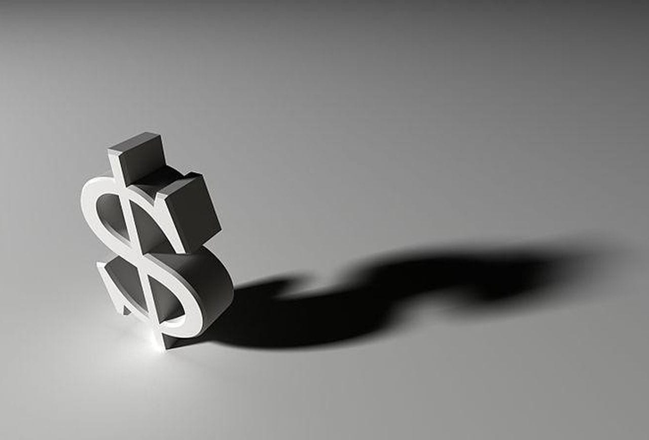 Shadow banking o sistema paralelo que financia a economia global Shadow banking o sistema paralelo que financia a economia global