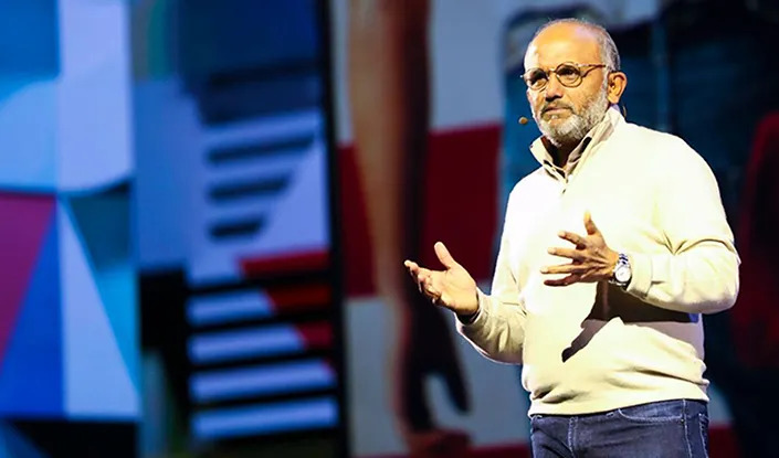 Shantanu Narayen