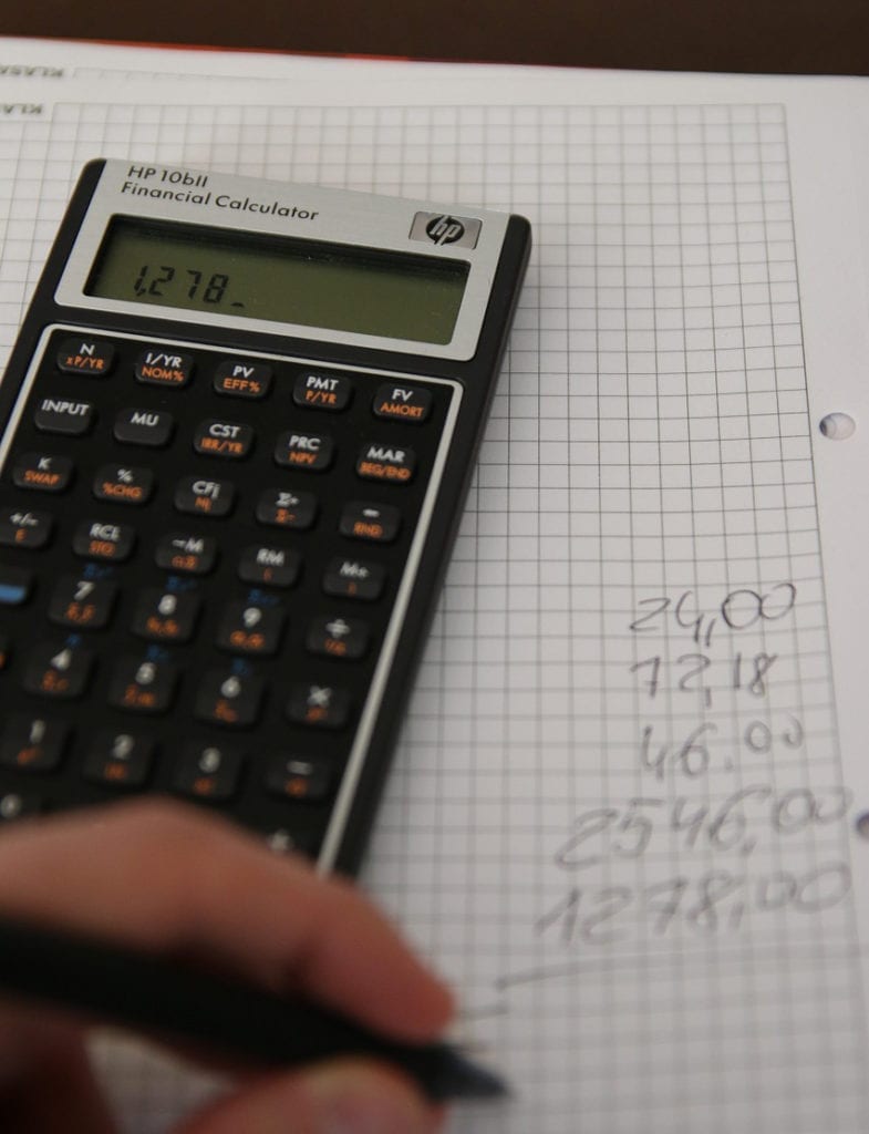 UFIR: O que é a Unidade Fiscal de Referência e qual era a sua função?