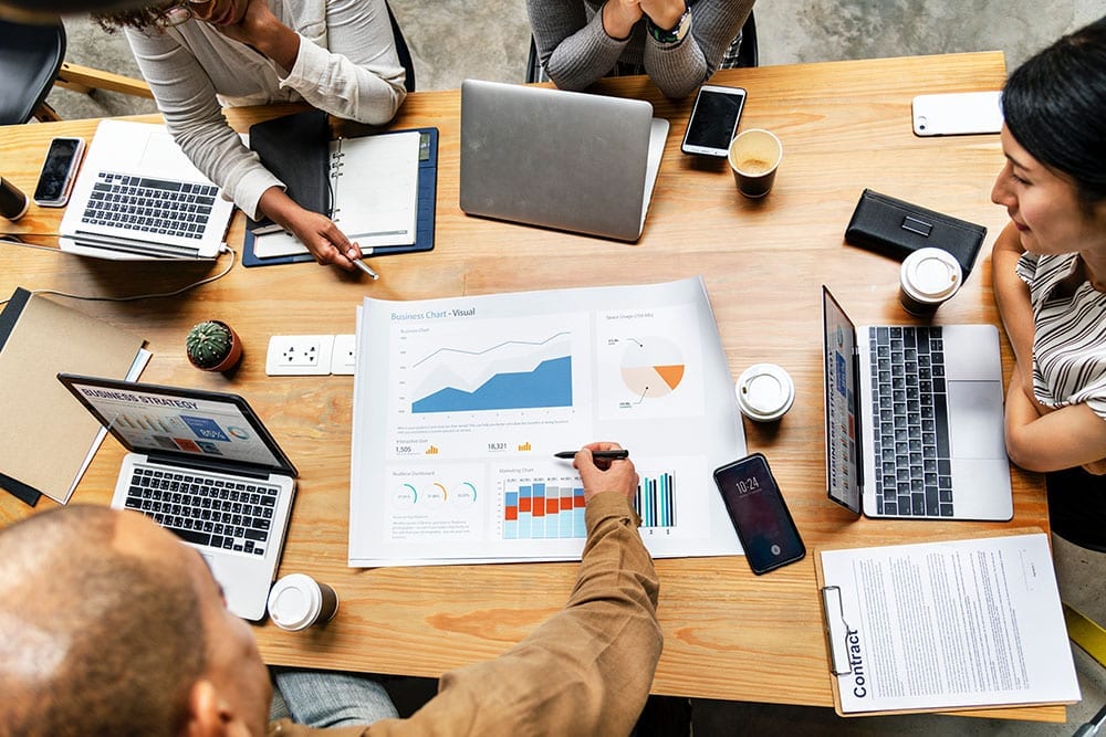 Valor contábil ou de mercado: qual é o mais relevante?