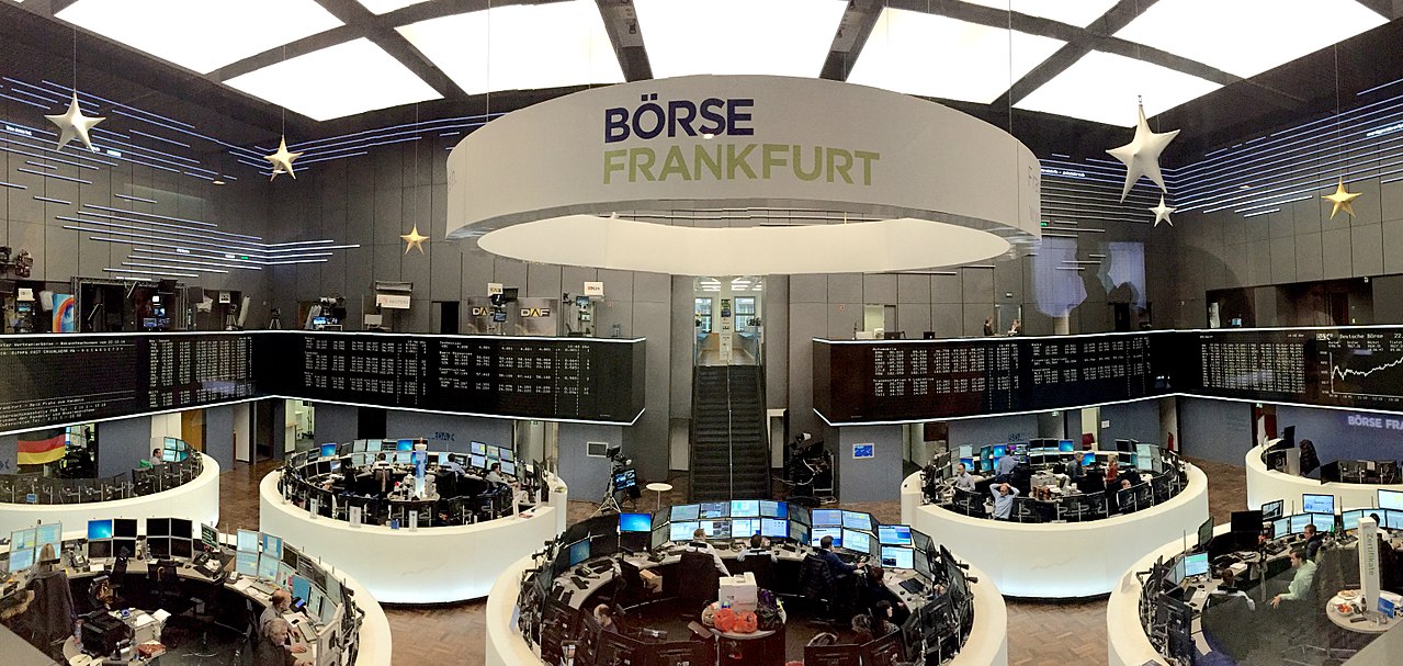 DAX-30: saiba mais sobre o principal índice da Bolsa de Valores de Frankfurt