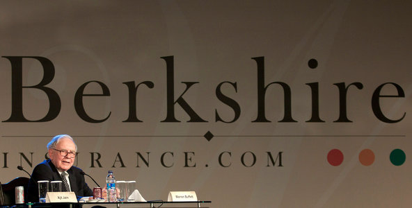 Berkshire Hathaway – Uma excelente empresa para ser sócio