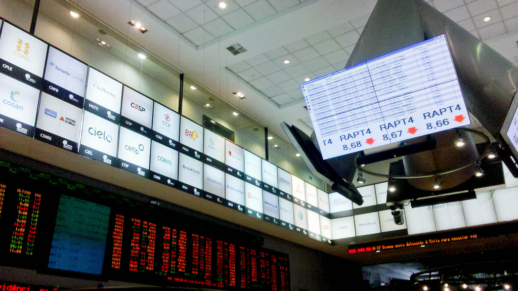 Bovespa Fix