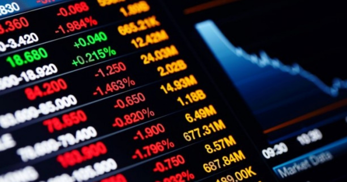 Moeda crypto invest
