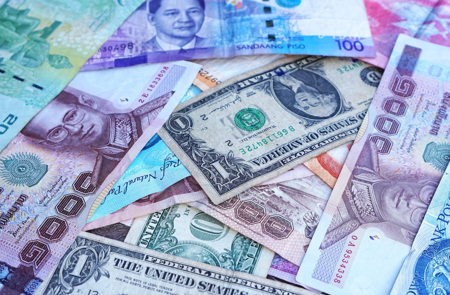 Os Euromercados – Principal fonte de crédito em dólar
