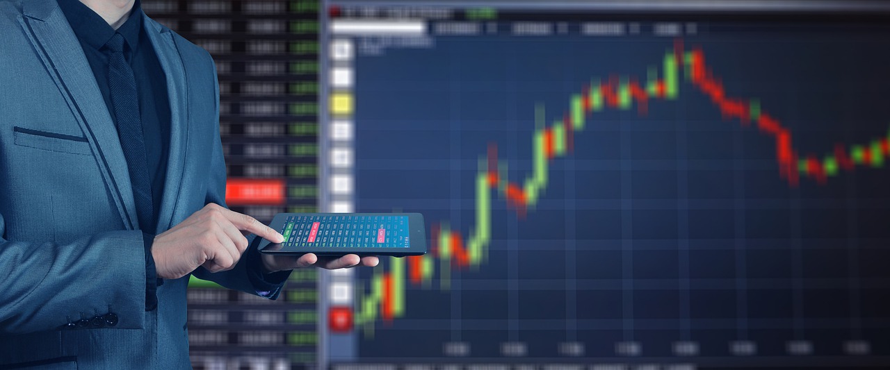 Market maker: conheça a sua importância para a liquidez nos mercados