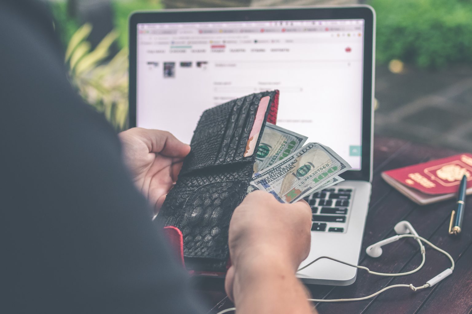 Mercado de Divisas: conheça a sua história