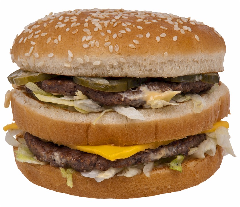 índice big mac