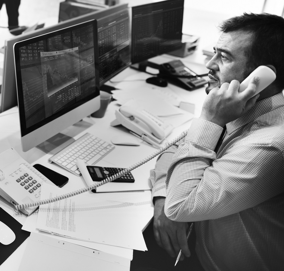 Ajuste dólar: saiba como funciona o ajuste dos contratos de dólar na bolsa