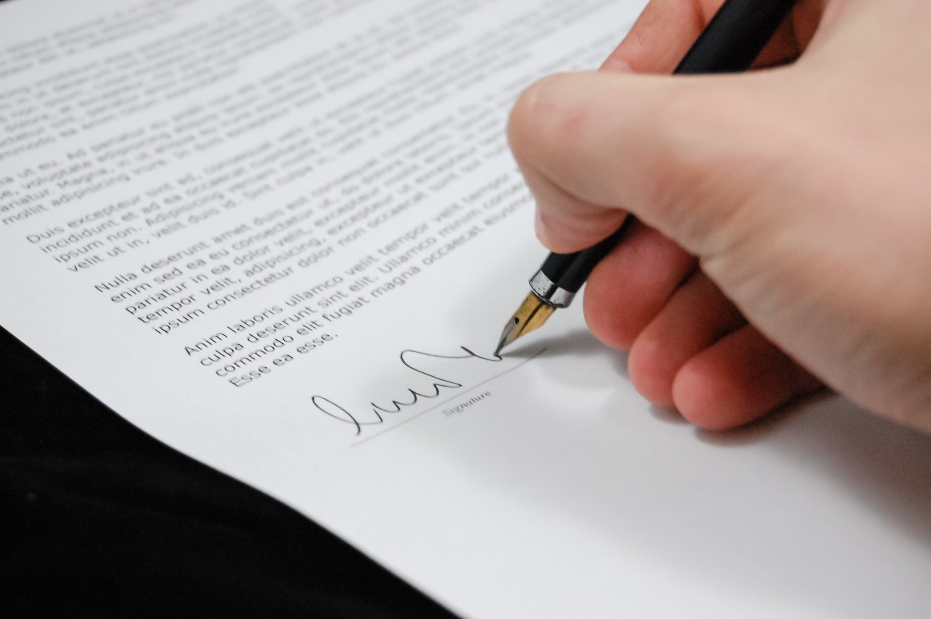 Apólice: entenda como funcionam os contratos de seguro