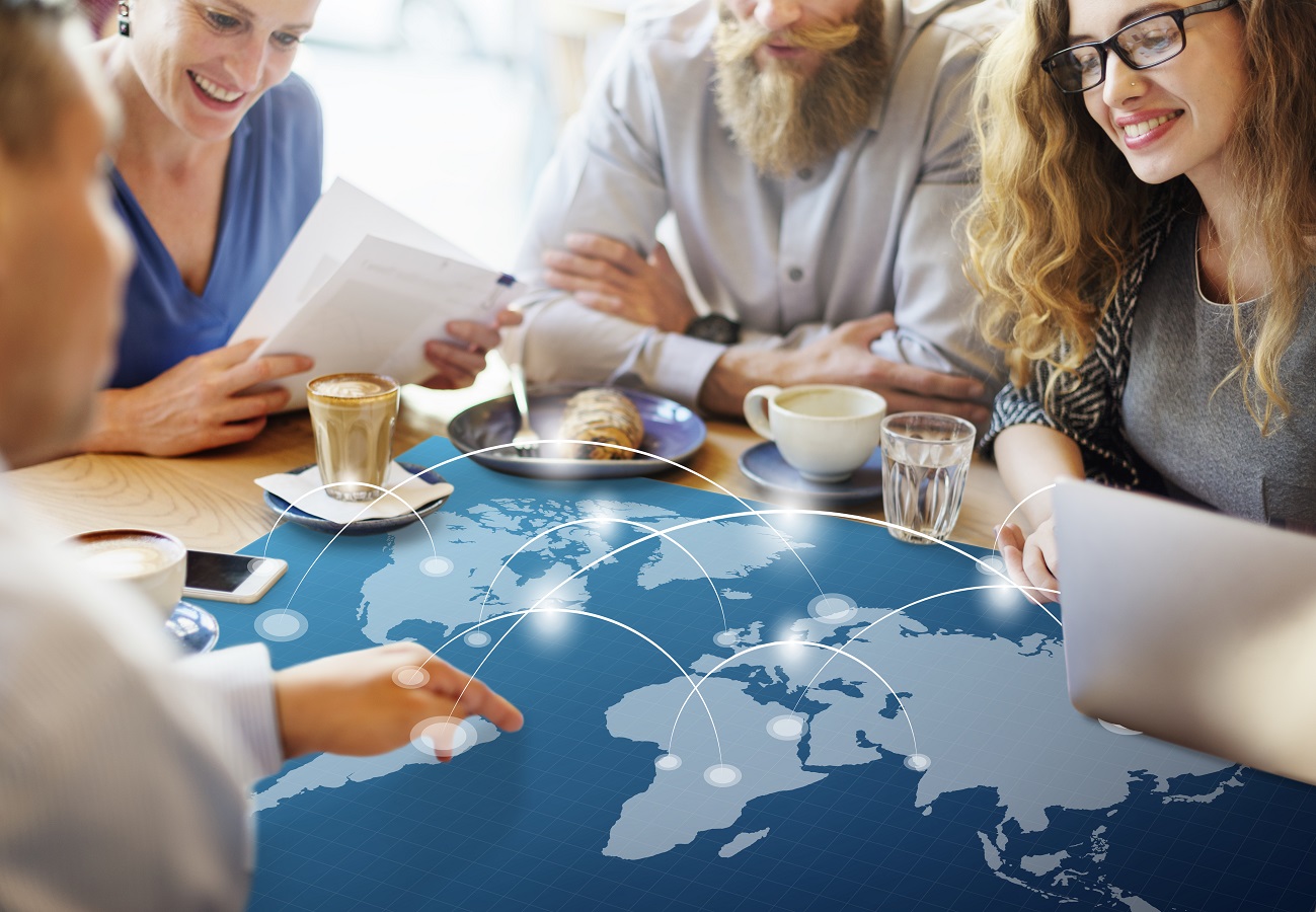 Como investir no exterior? Aprenda e invista em ativos estrangeiros