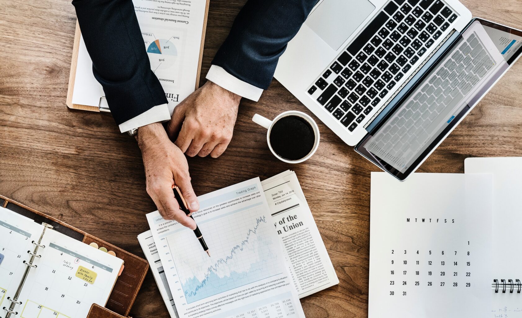 Holding Familiar: como funciona esse modelo de administração patrimonial?