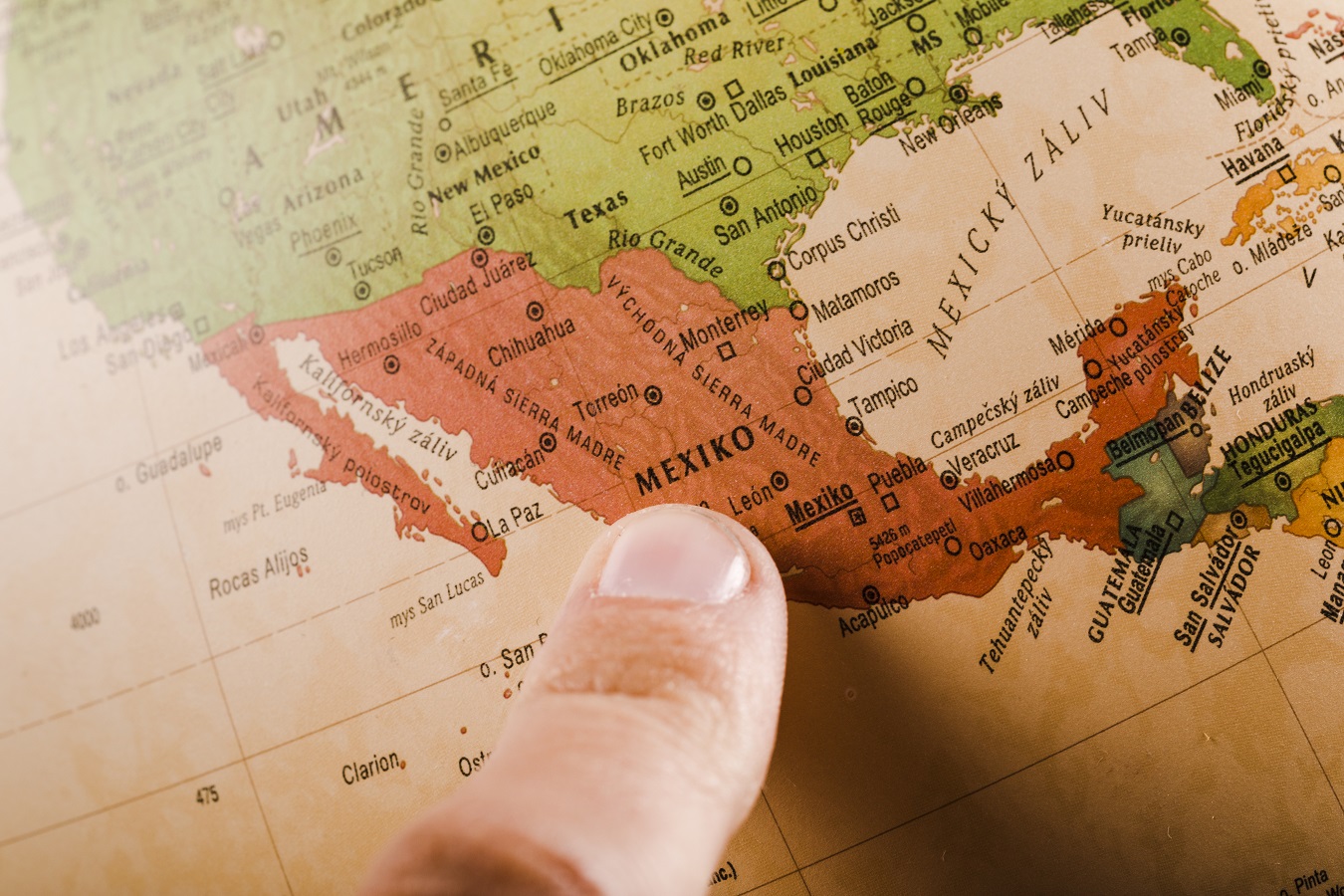 USMCA: conheça o novo acordo comercial entre EUA, México e Canadá