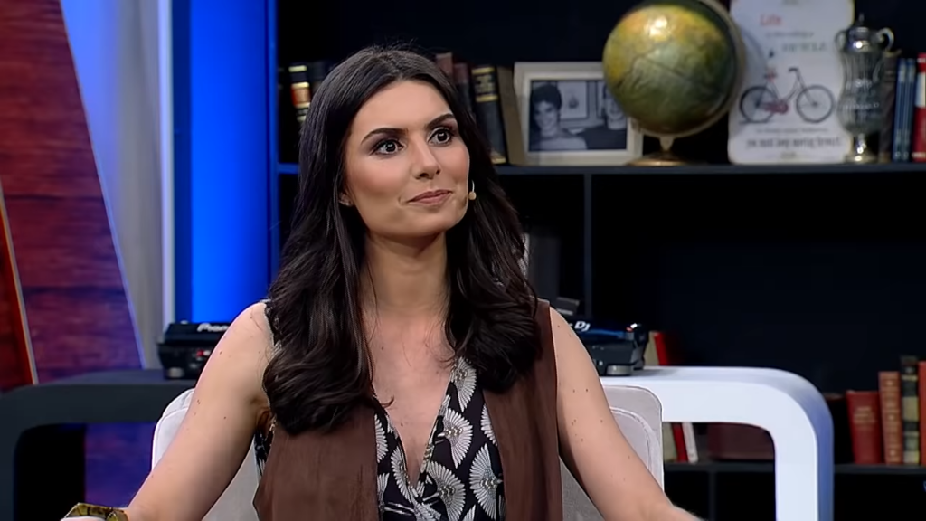 Nathalia Arcuri conheça a criadora do maior canal de finanças do mundo