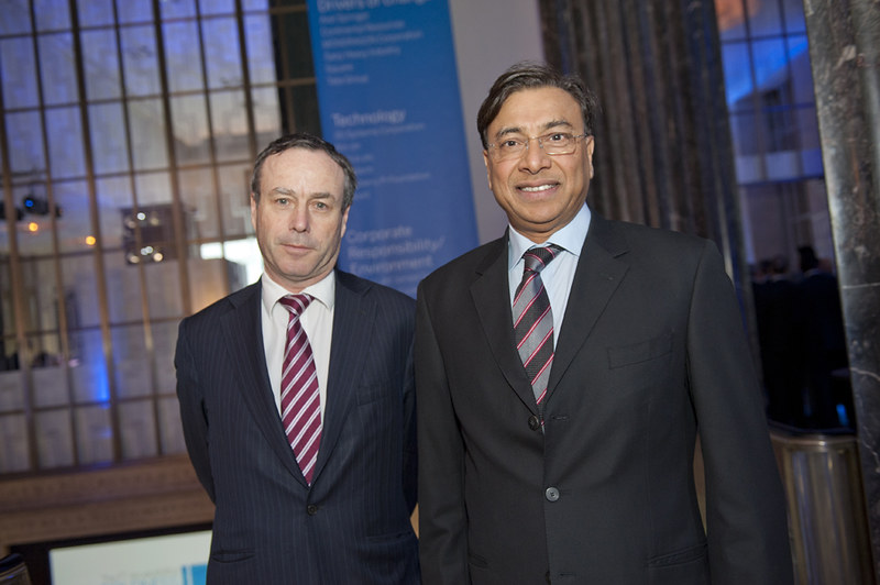 Lakshmi Mittal