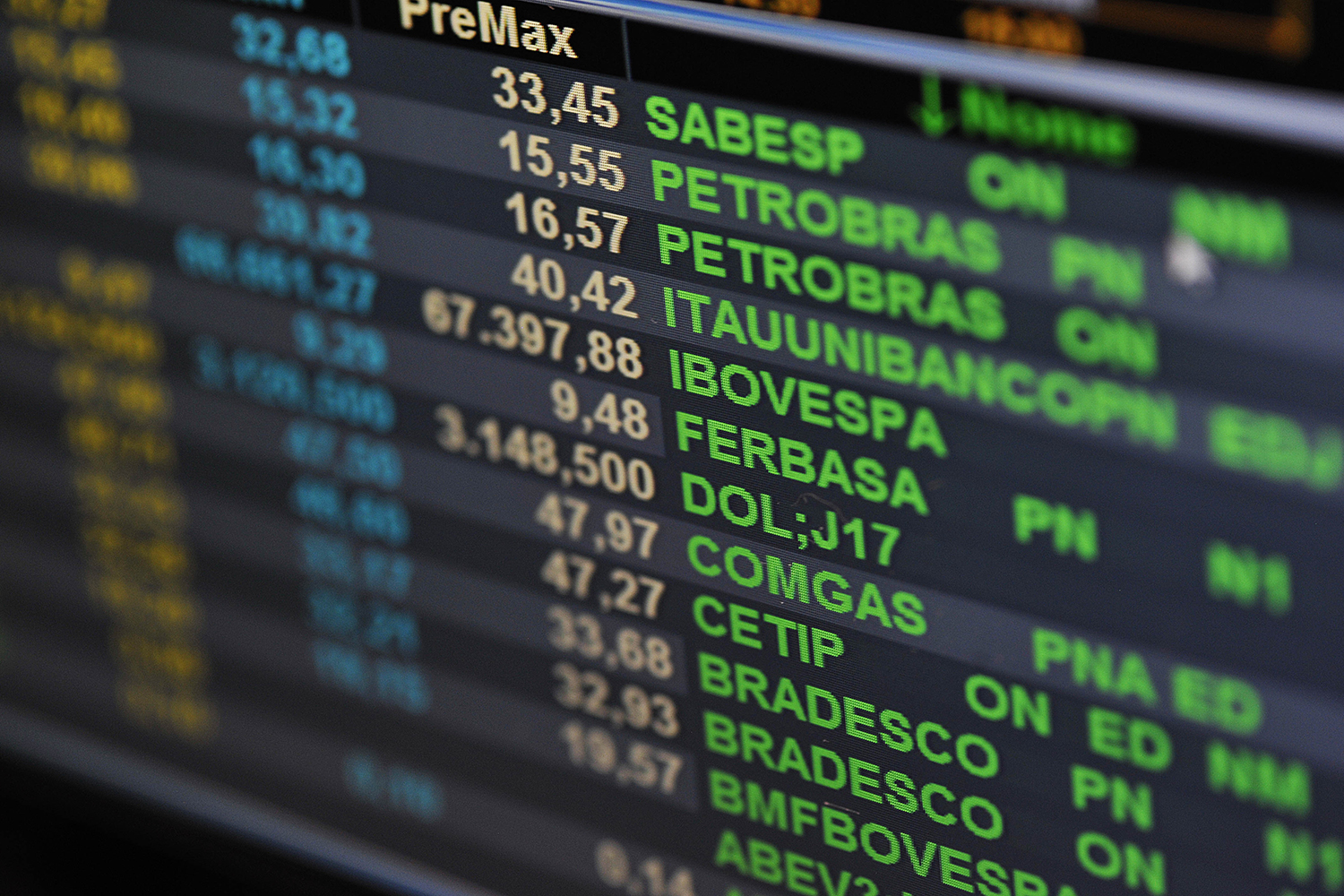 Open Market: conheça o mercado de títulos operado pelo Banco Central