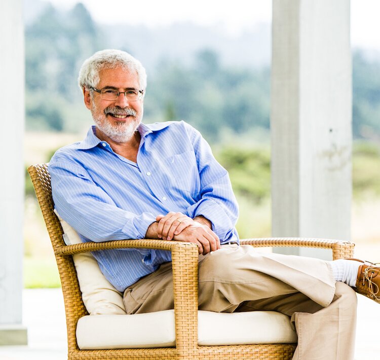 Steve Blank