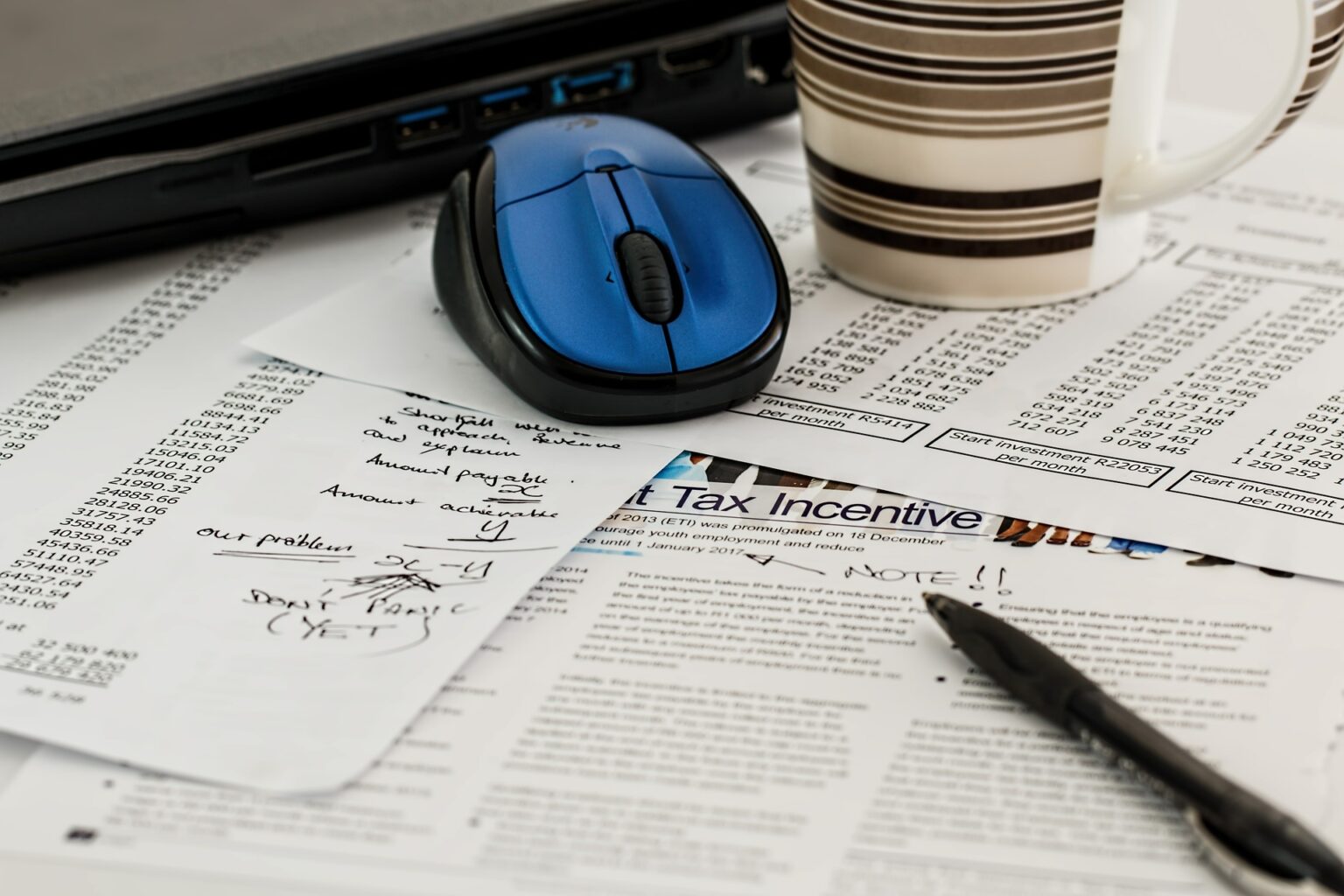 Teste de impairment: um método para atualizar o valor patrimonial de uma empresa