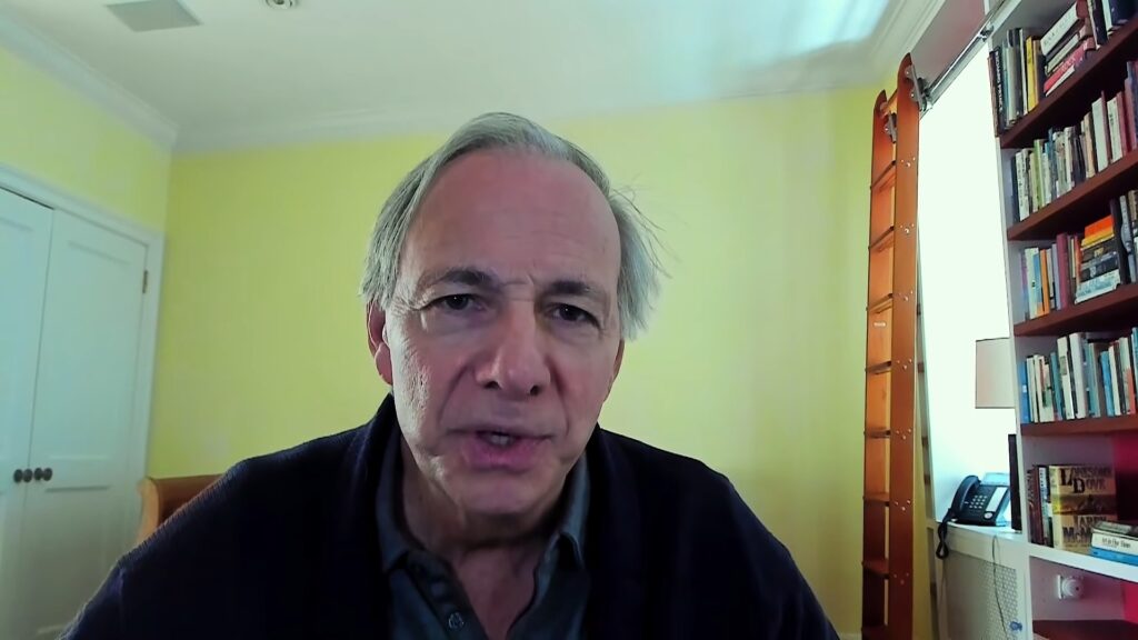 Ray Dalio