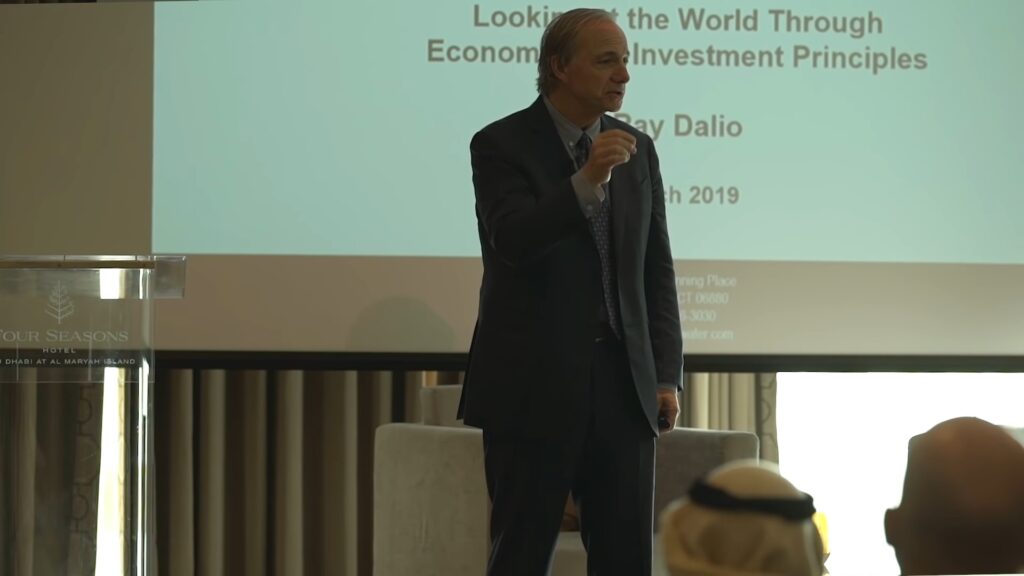 Ray Dalio