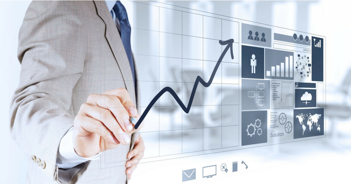 O que as empresas fazem com os lucros?